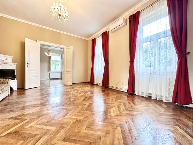 Eladó lakás Szombathely, Szent László Király utca  112 nm