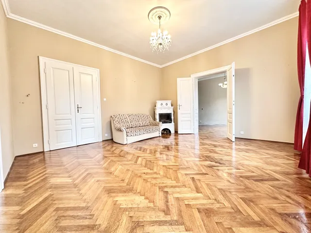 Eladó lakás Szombathely, Szent László Király utca  112 nm