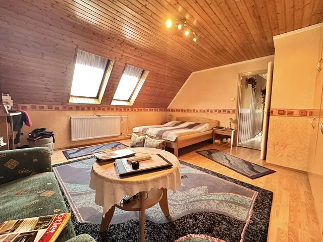 Eladó ház Szombathely 167 nm