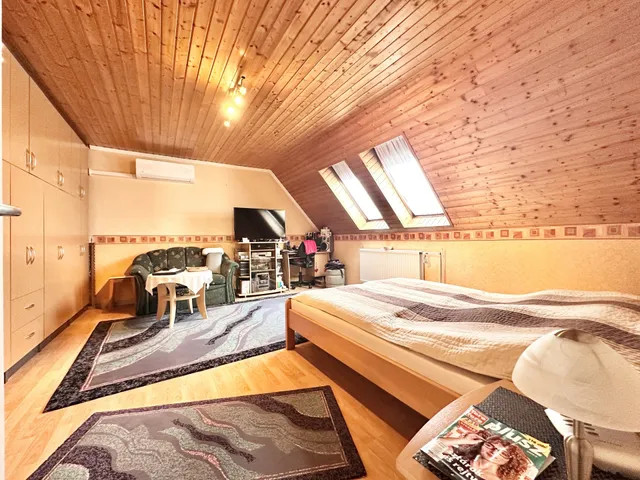 Eladó ház Szombathely, Bendefy László 167 nm