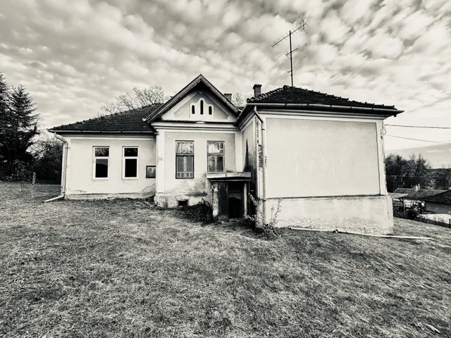 Eladó ház Őriszentpéter, Kovácsszer 131 nm