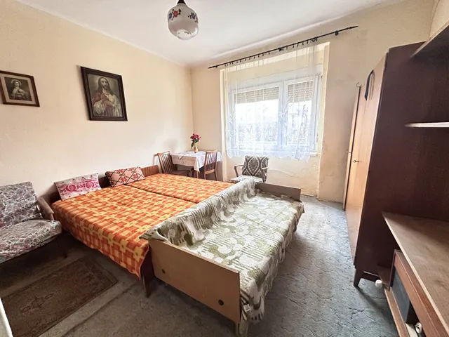 Eladó ház Vasegerszeg 70 nm