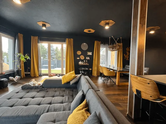 Eladó ház Sopron, Szilvás 250 nm