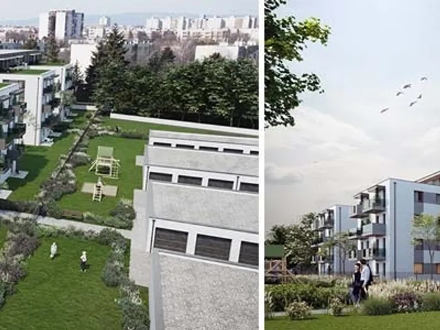 Eladó lakás Szombathely, Gyurits Antal 35 nm