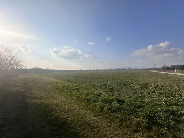 Eladó telek Sé 15467 nm
