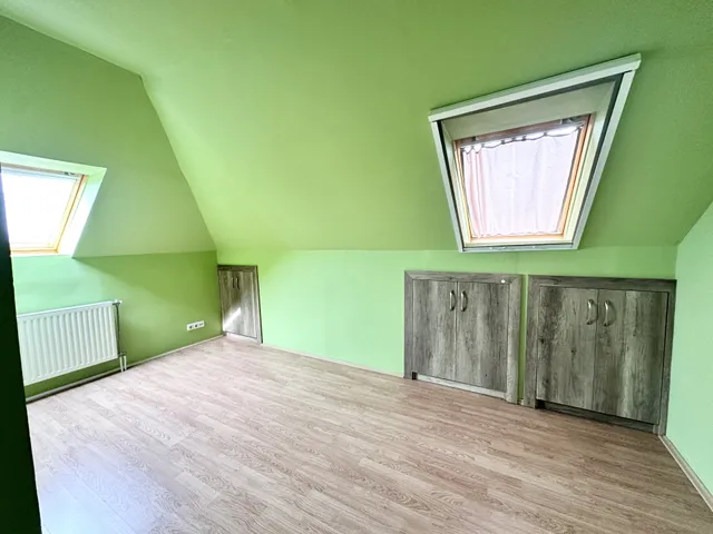 Eladó ház Szombathely 60 nm