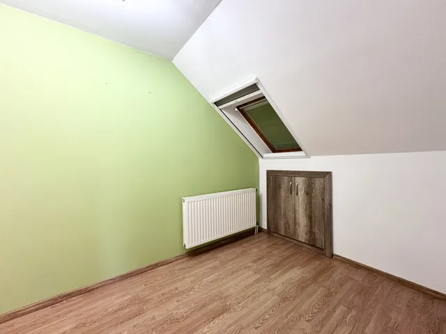 Eladó ház Szombathely, Kassák Lajos utca 60 nm