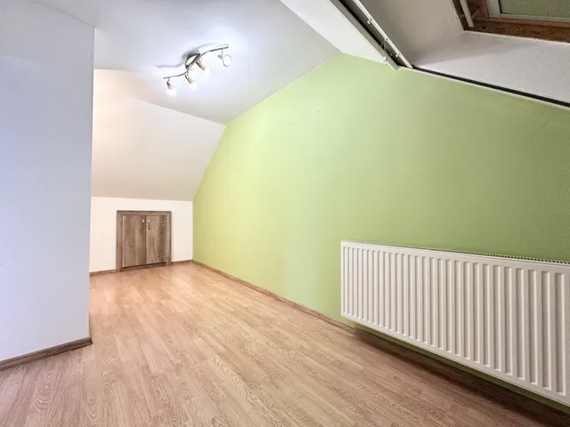 Eladó ház Szombathely, Kassák Lajos utca 60 nm