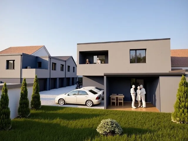 Eladó lakás Szombathely, Körmendi 76 nm