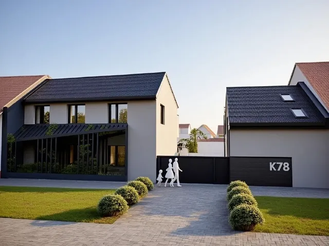 Eladó lakás Szombathely, Körmendi 76 nm