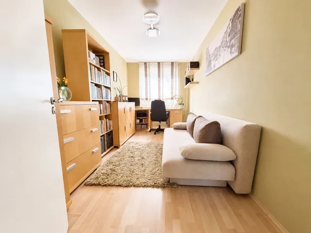 Eladó lakás Szombathely, Nagy László 64 nm