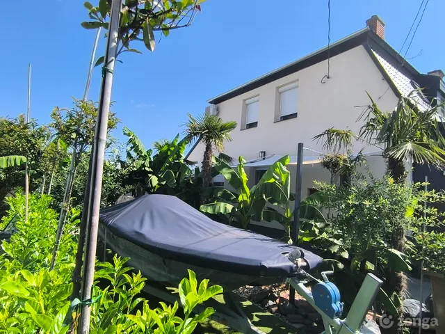 Eladó ház Győr, Jancsifalu 105 nm