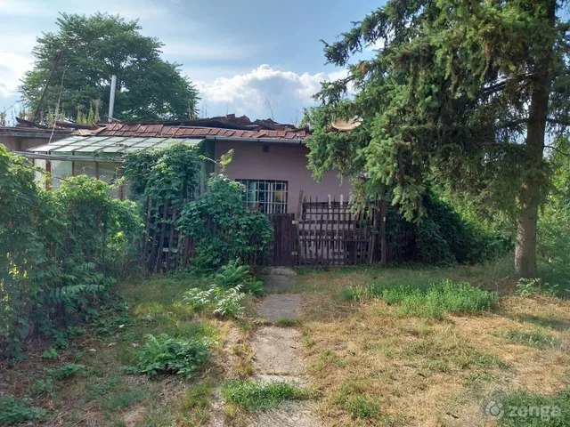 Eladó ház Miskolc 50 nm