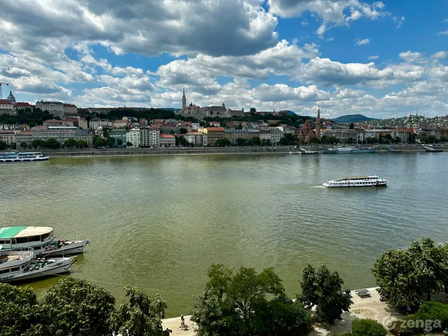 Kiadó lakás Budapest V. kerület, Bank negyed 30 nm