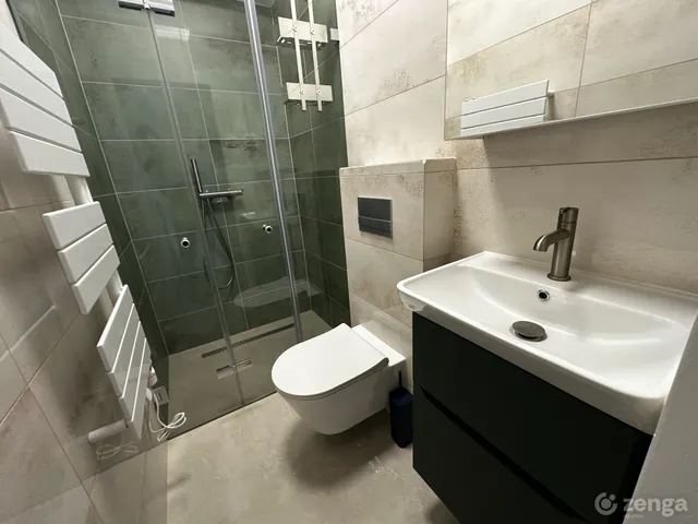 Kiadó lakás Budapest V. kerület, Bank negyed 30 nm