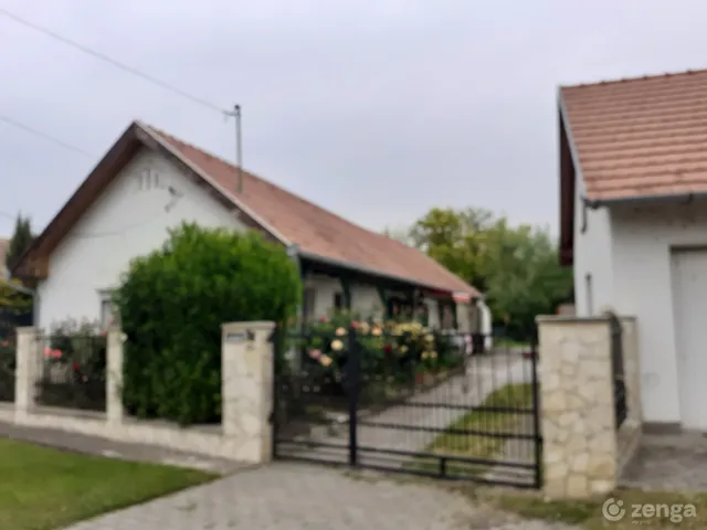 Eladó ház Balatonszabadi 110 nm