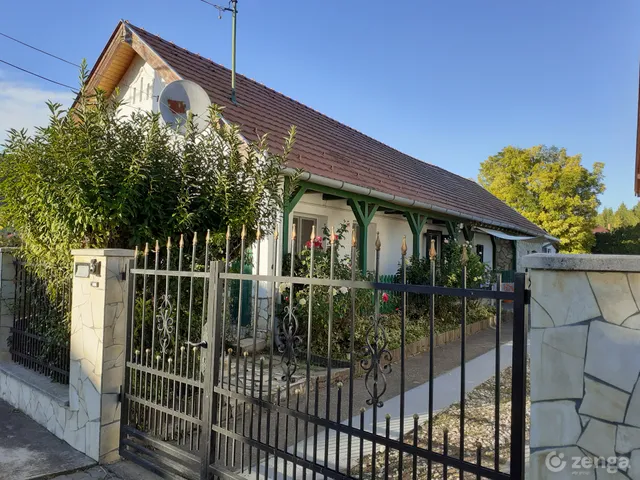 Eladó ház Balatonszabadi 110 nm