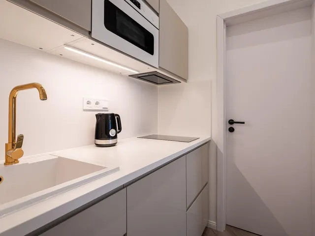 Eladó lakás Budapest VII. kerület, Belső-Erzsébetváros 88 nm