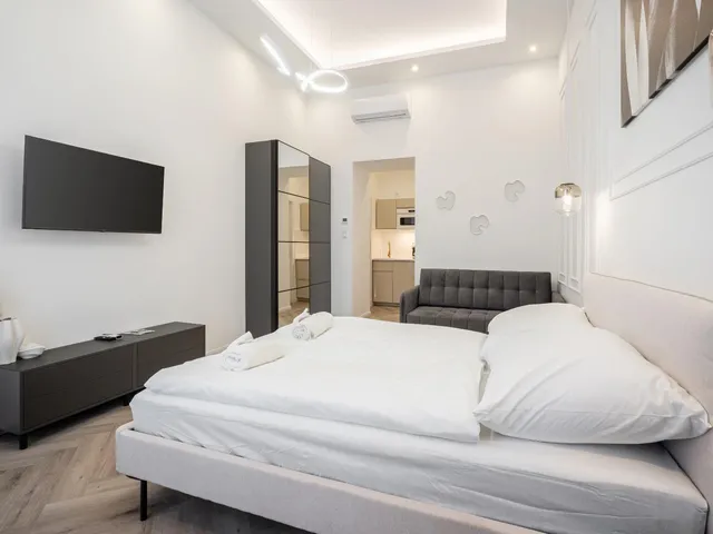 Eladó lakás Budapest VII. kerület, Belső-Erzsébetváros, Király utca 88 nm