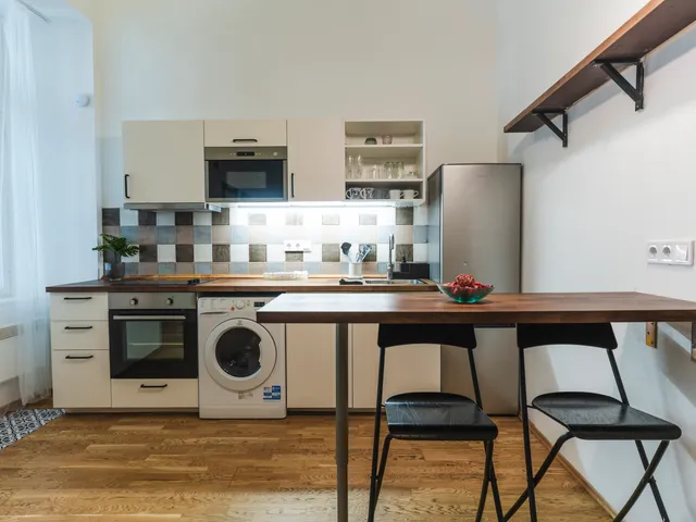 Eladó lakás Budapest VII. kerület, Belső-Erzsébetváros, Nyár utca 86 nm