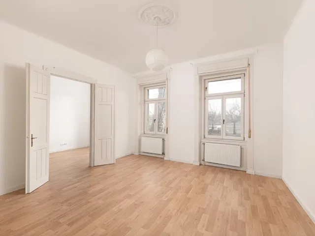 Eladó lakás Budapest II. kerület 80 nm