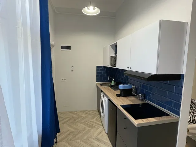 Eladó lakás Budapest VIII. kerület 106 nm