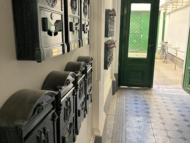 Eladó lakás Budapest VI. kerület, Paulay Ede utca 37 62 nm