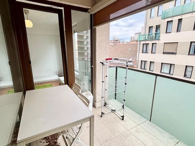 Eladó lakás Budapest VIII. kerület, Corvin negyed 71 nm