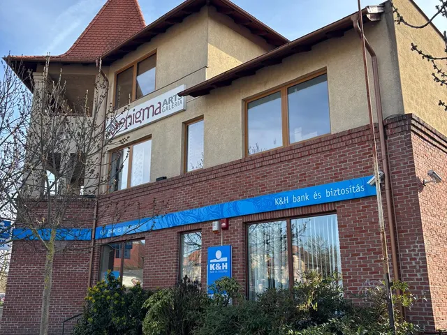 Eladó kereskedelmi és ipari ingatlan Veresegyház 509 nm