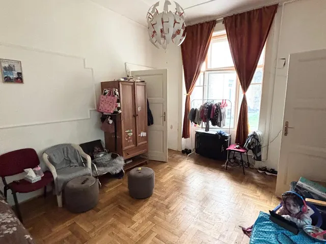 Eladó lakás Budapest VIII. kerület 56 nm