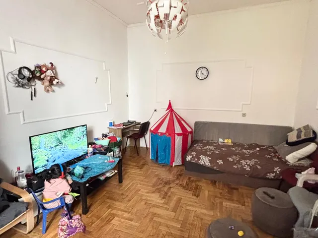 Eladó lakás Budapest VIII. kerület, Népszínház u. 16 56 nm