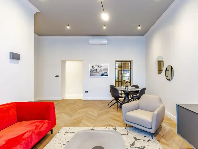 Eladó lakás Budapest VI. kerület 163 nm