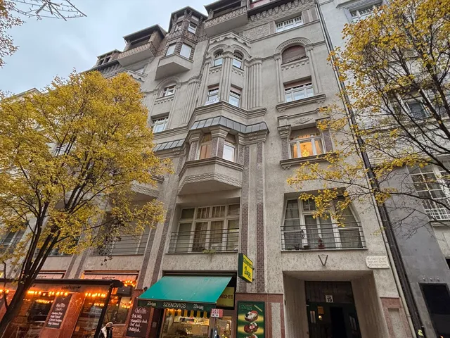 Eladó lakás Budapest V. kerület 126 nm