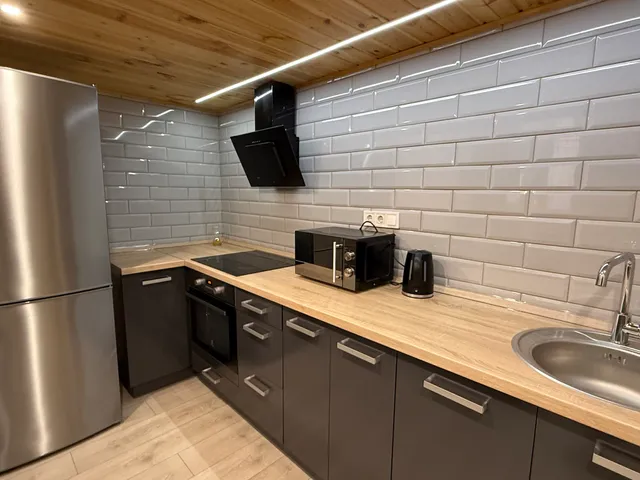 Eladó lakás Budapest VI. kerület, nagymező 26 nm