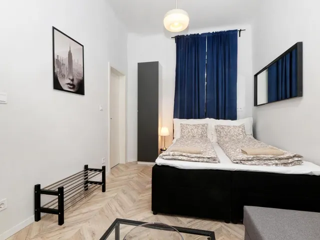 Eladó lakás Budapest VIII. kerület 120 nm