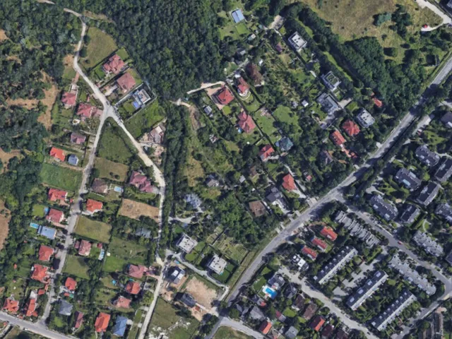 Eladó telek Budapest III. kerület 4839 nm