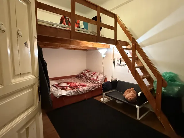 Eladó lakás Budapest VIII. kerület 26 nm