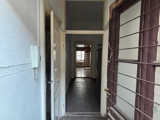 Eladó lakás Budapest VIII. kerület, Szerdahelyi 35 nm