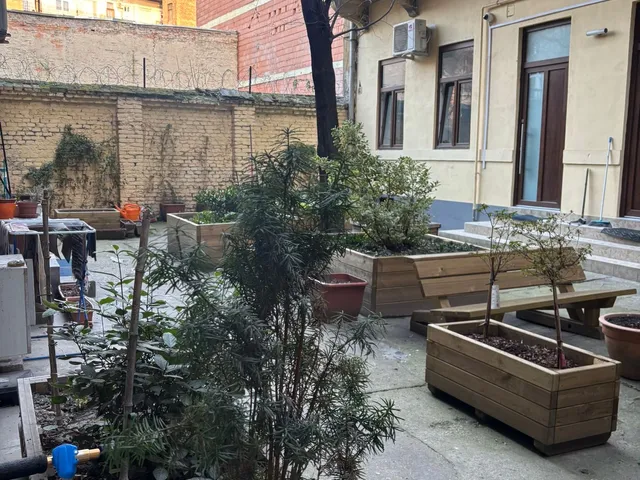 Eladó lakás Budapest VIII. kerület, Szerdahelyi 35 nm