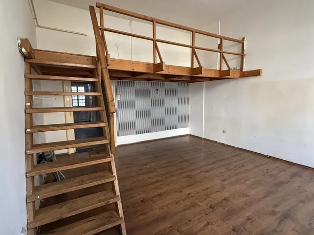 Eladó lakás Budapest VIII. kerület 35 nm