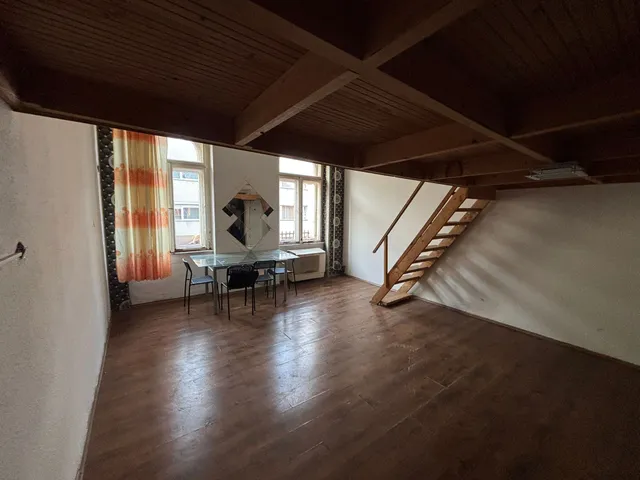 Eladó lakás Budapest VIII. kerület, Szerdahelyi 34 nm