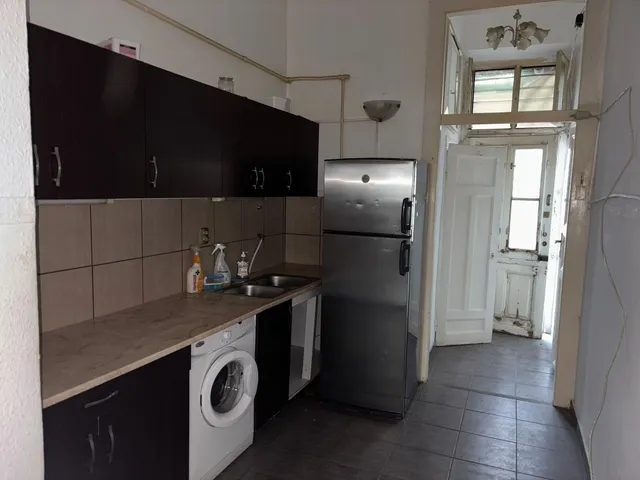 Eladó lakás Budapest VIII. kerület, Szerdahelyi 34 nm