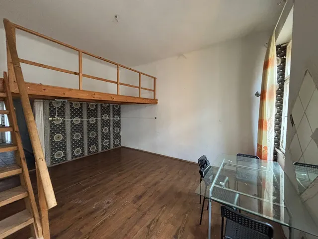 Eladó lakás Budapest VIII. kerület, Szerdahelyi 34 nm