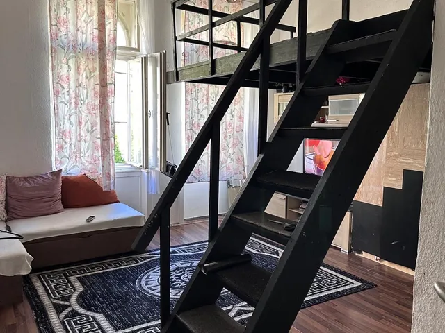 Eladó lakás Budapest VIII. kerület 32 nm