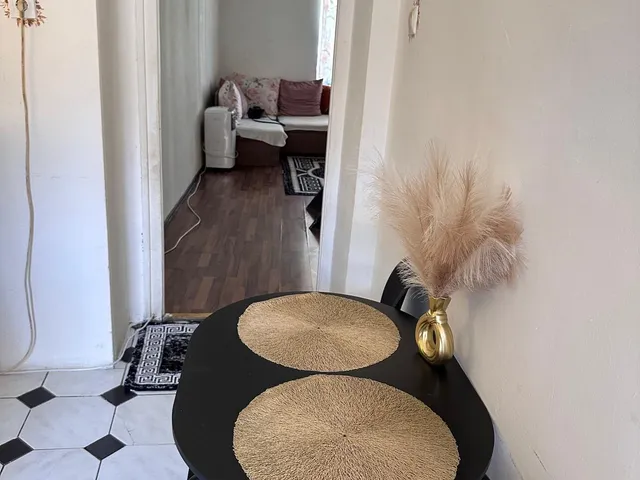 Eladó lakás Budapest VIII. kerület, Nagy Fuvaros 32 nm