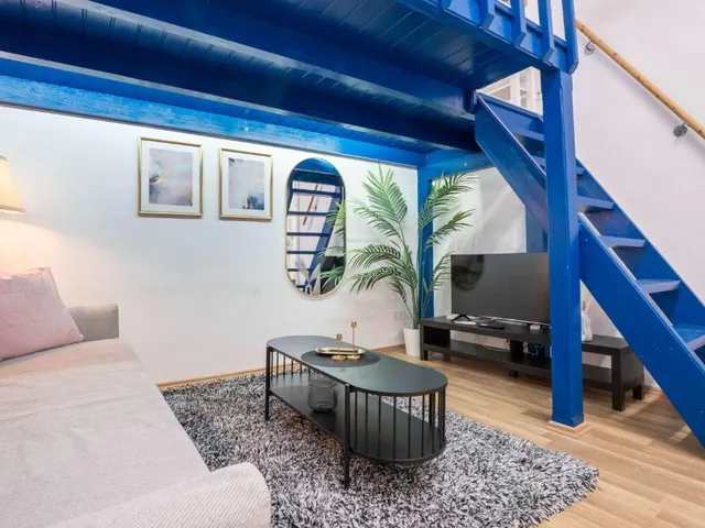 Eladó lakás Budapest VI. kerület, Dessewffy  30 nm