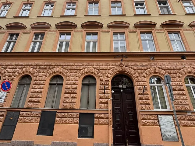 Eladó lakás Budapest VI. kerület, Dessewffy 159 nm