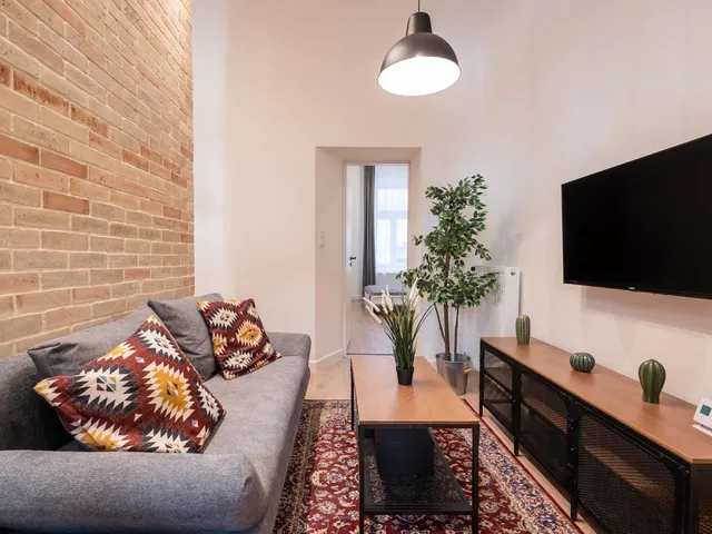 Eladó lakás Budapest VI. kerület, Dessewffy 56 nm