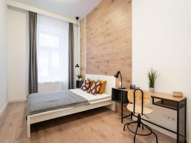 Eladó lakás Budapest VI. kerület 56 nm