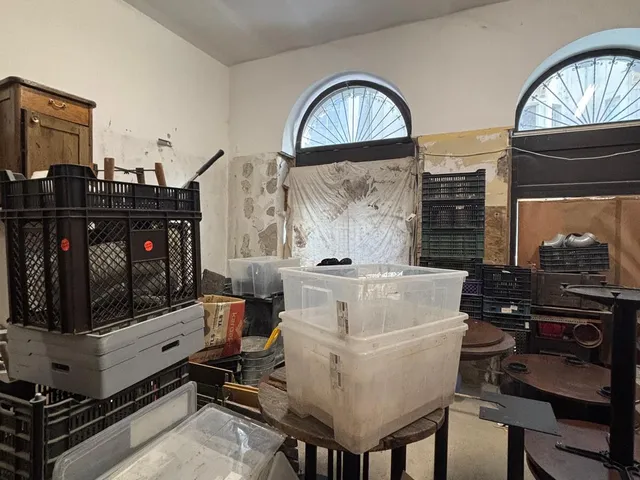 Eladó kereskedelmi és ipari ingatlan Budapest VI. kerület, Paulay Ede 143 nm